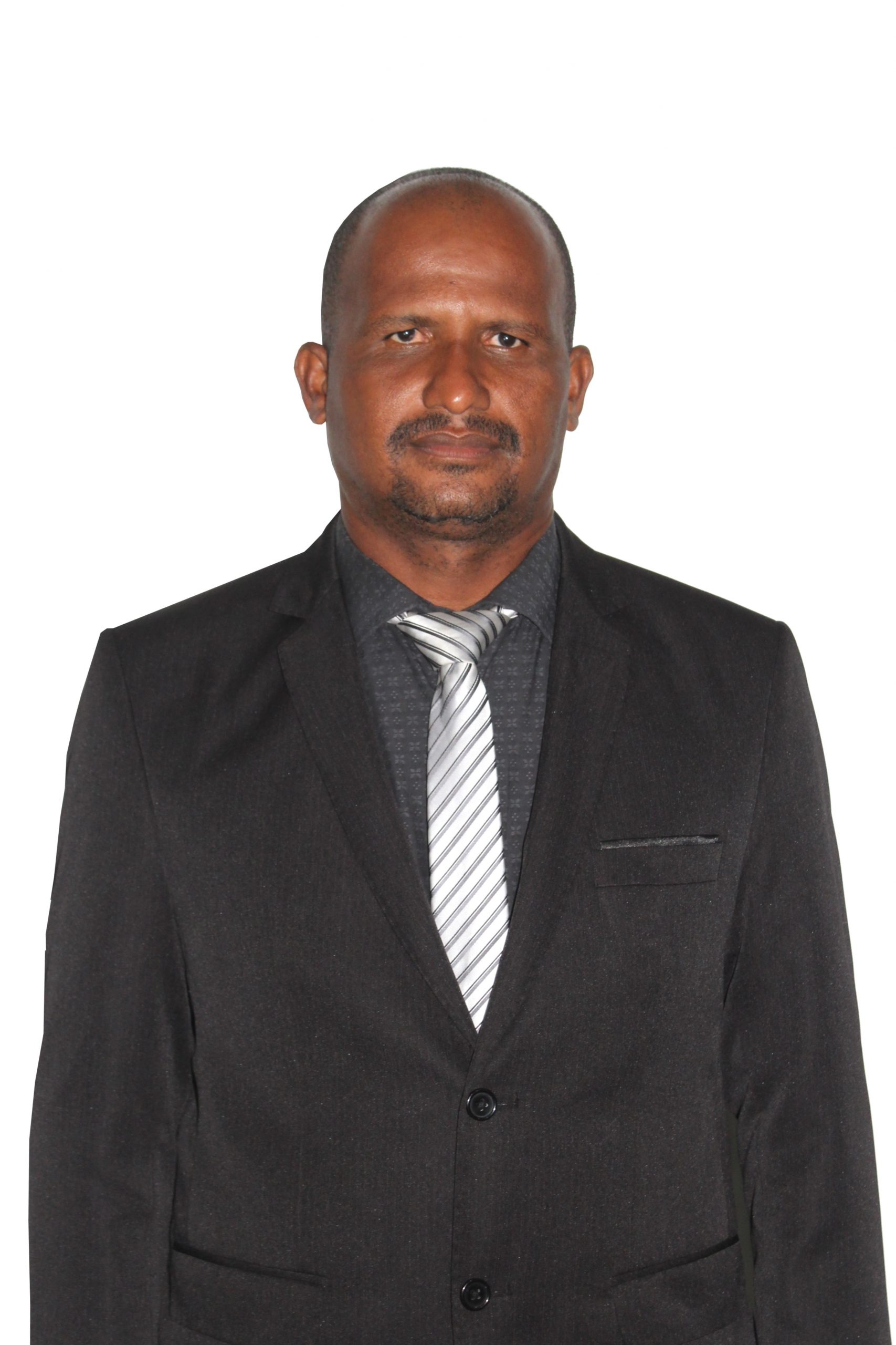 Genivaldo Pinto Carvalho