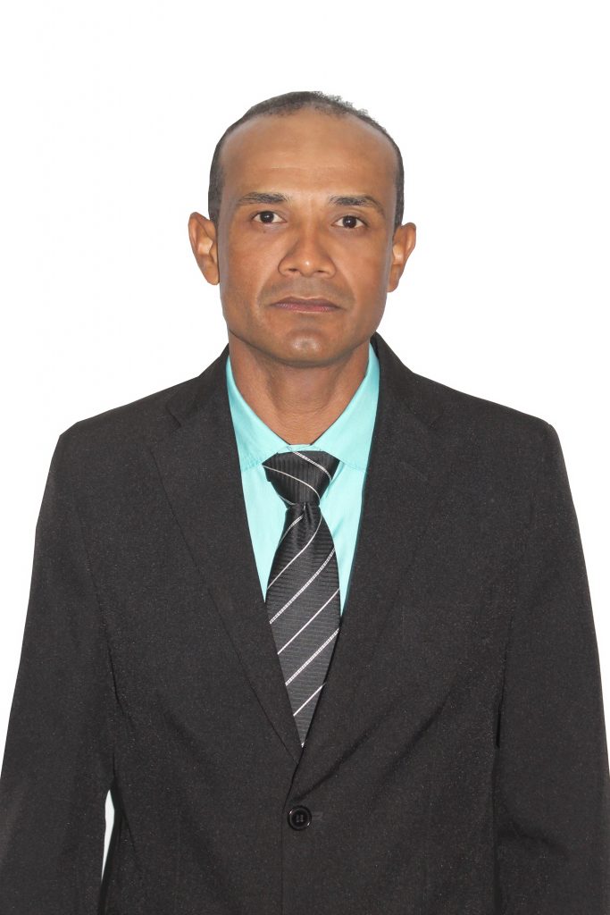 José Luis Cardoso Lustosa